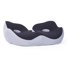 Load image into Gallery viewer, HexoSeat™ Ergonomic Memory Foam Cushion
