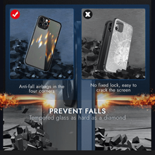 Load image into Gallery viewer, Double Sided Buckle - Iphone Case
