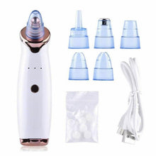 Load image into Gallery viewer, Blackhead Remover Vacuum - Best Blackhead Remover
