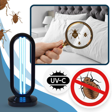Load image into Gallery viewer, Multi-Surface UV Disinfectant Bulb
