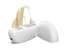 Load image into Gallery viewer, HexoHear™ Rechargeable Hearing Aids for Seniors

