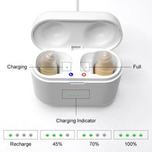 Load image into Gallery viewer, HexoSound™ Rechargeable Hearing Aids
