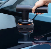 Load image into Gallery viewer, Cordless Dual Action Car Polisher
