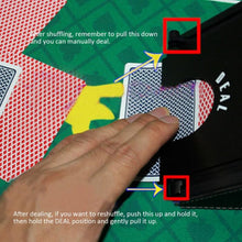 Load image into Gallery viewer, Card Shuffling Machine Electric Device
