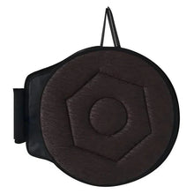 Load image into Gallery viewer, Rotating Seat Cushion - 360° Rotating Seat Cushion Pivot Disc Pad for Elderly, Swivel Car Seat Chair Assist to Turning Easily from Car to Wheelchair

