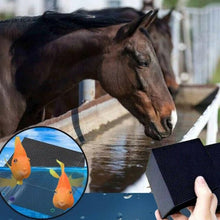 Load image into Gallery viewer, Water Purifier Bio Cube for Livestock Aquarium &amp; Horse Trough
