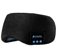 Load image into Gallery viewer, HexoSleep™ - Bluetooth Headset Sleep Mask
