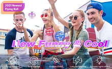 Load image into Gallery viewer, Flying Spinner Mini Drone Flying
