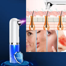 Load image into Gallery viewer, HexoSkin™ Microdermabrasion Deep Cleansing Blackhead Remover
