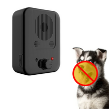 Load image into Gallery viewer, Anti-Bark Device That Trains Your Dog
