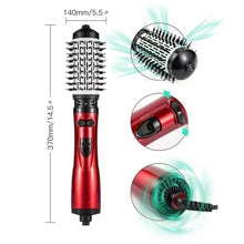 Load image into Gallery viewer, Rotating Hair Dryer
