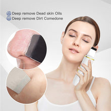 Load image into Gallery viewer, HexoSkin™ - Ultrasonic Blackhead Removing Skin Scrubber
