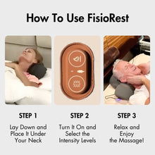 Load image into Gallery viewer, Neck Massager
