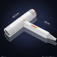 Load image into Gallery viewer, HexoDry™ Professional High-Power Hair Dryer
