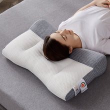 Load image into Gallery viewer, HexoSleep™ Soft Orthopedic Memory Pillow
