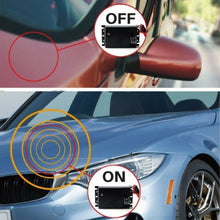 Load image into Gallery viewer, Ultrasonic Car Squirrel Repeller - Get Rid Of Squirrels in 48 Hours
