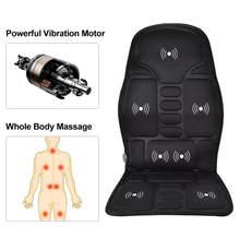 Load image into Gallery viewer, Massage Chair Pad
