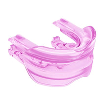 Load image into Gallery viewer, HexoSleep™ Mouth Guard For TMJ &amp; Jaw Pain Relief

