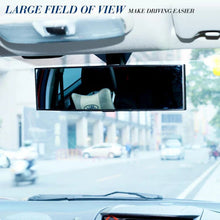 Load image into Gallery viewer, No Blind Spot Rear view Mirror

