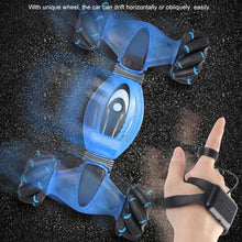 Load image into Gallery viewer, Gesture Controlled Stunt Car-360 Rotation
