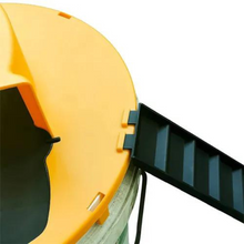 Load image into Gallery viewer, Reusable Humane Auto Reset Bucket Cover Mouse Trap
