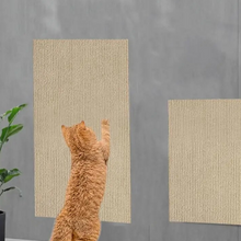 Load image into Gallery viewer, Ultimate Cat Scratch Couch Guard Protector Carpet Mat

