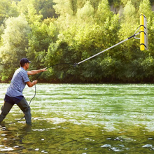 Load image into Gallery viewer, Floating Lake Weed Removal Rake Set
