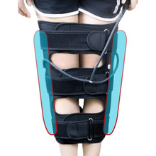 Load image into Gallery viewer, Bow Leg Correction Air Pressure Belt for Adults and Kids
