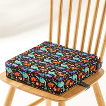 Load image into Gallery viewer, Portable High Chair Travel Booster Seat for Dining
