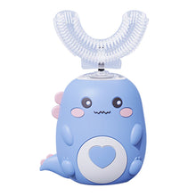 Load image into Gallery viewer, 360° U-Shape Sonic Electric Toothbrush for Kids
