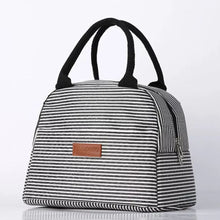 Load image into Gallery viewer, Spacious Womens Thermal Lunch Picnic Bag
