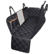 Load image into Gallery viewer, Premium Dog Car Seat Cover Waterproof Hammock Protector
