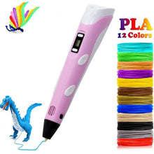 Load image into Gallery viewer, Original 3D Printing Pen
