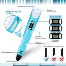 Load image into Gallery viewer, Original 3D Printing Pen

