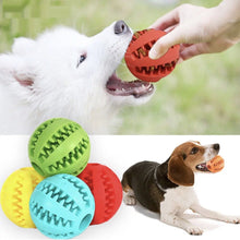 Load image into Gallery viewer, Interactive Rubber Ball
