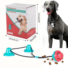 Load image into Gallery viewer, Dog Suction Toy
