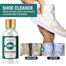 Load image into Gallery viewer, Shoes Whitening Cleaner

