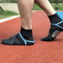 Load image into Gallery viewer, HexoSock™ Men's Compression Sport Socks
