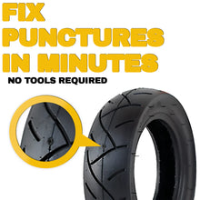 Load image into Gallery viewer, Tire Sealing Nails (10 Pack)
