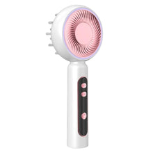 Load image into Gallery viewer, HexoScalp™ 4-in-1 Scalp Massager and Hair Care Comb
