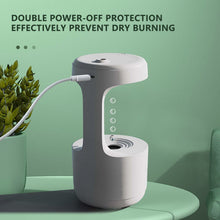 Load image into Gallery viewer, Anti Gravity Humidifier
