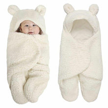 Load image into Gallery viewer, Baby Swaddle Blanket
