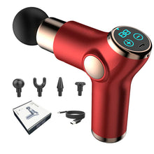 Load image into Gallery viewer, HexoRecover™ Mini Muscle Relief Massage Gun
