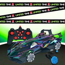 Load image into Gallery viewer, RC Supercar
