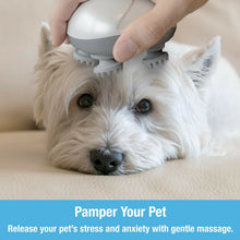 Load image into Gallery viewer, Pet Massager

