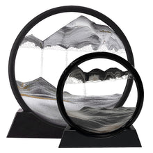 Load image into Gallery viewer, Moving Sandscape
