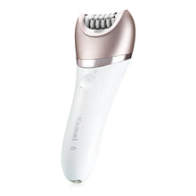 Load image into Gallery viewer, Kemei™ 5-in-1 Women’s Shaver &amp; Epilator

