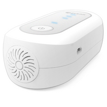 Load image into Gallery viewer, MOYEAH™ Portable CPAP Sanitizer Device
