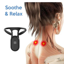 Load image into Gallery viewer, Lymphatic Soothing Neck Instrument

