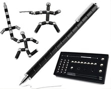 Load image into Gallery viewer, Fidget Magnetic Pen
